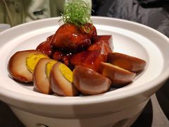 -望乡楼上海菜(日月光店)