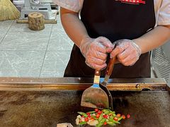 -汉丽斯巴西烤肉自助(市南店)