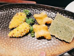 -高佳庄·海鲜酒楼(定海店)