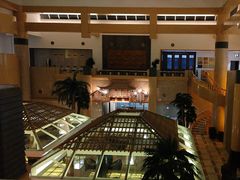 -北京国际饭店·谭府餐厅
