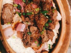 -汤城小厨•粤菜•靓汤(西直门凯德MALL店)