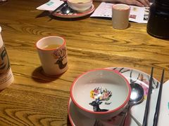 -新白鹿餐厅(百联中环店)