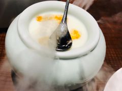 贵妃山药酪-掌柜的店·河南菜(世茂店)