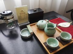 -成都峨眉雪芽大酒店