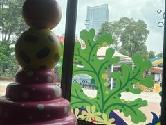 -海合安成都极地海洋公园