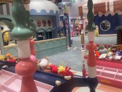 点击看大图 -奈尔宝家庭中心·亲子餐厅(鄞州万达店)