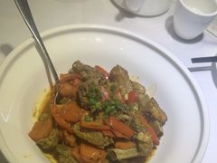 -院里寻菜·精致庭院菜(观沙岭店)