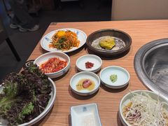 -王妃家(明洞中央店)