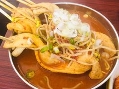 -青春分食(仙林大学城店)