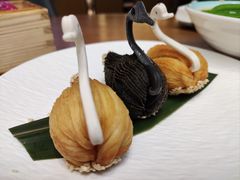 -云山茶餐厅(广东大厦店)