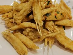 -草鱼先生潮州鱼生·虾生(新厦花园店)