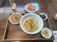 -蟹上黄·蟹黄面·江南糖水(人民广场店)
