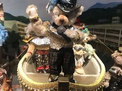 -成都泰迪熊博物馆