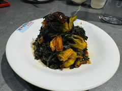 -佬太公海鸭·海鲜大排档(上海总店)