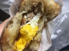 -李之安汉堡店