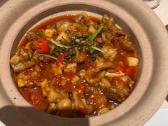 -粗茶淡饭·汉口公馆(循礼门店)