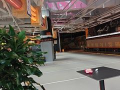 -燃无界格斗·拳击搏击体能馆(优品道店)