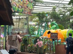 -长鹿旅游休博园