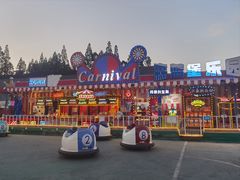 -云间粮仓