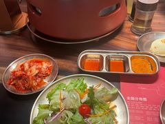 -西塔老太太泥炉烤肉(上海七宝领展广场店)