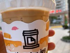 -JPG coffee(广州体育西店)