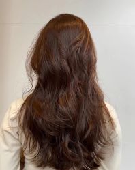 -FRIDAY星期五专业美发沙龙