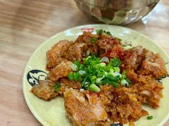 -代四孃牛华豆腐脑美味小食(总店)