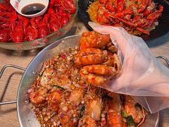 -红盔甲·小龙虾(车公庙店)