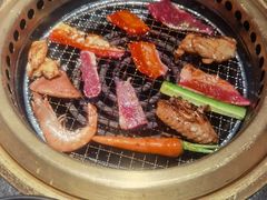 -神户赤童日式烤肉(金地广场店)