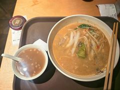 -水平有限广西米粉·广西风味集(五道口店)