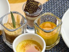 -威珀斯酒店·珀萃美食餐厅