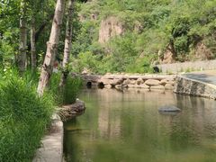 -灵溪风景区