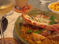 -Ocean's Table 欧舍