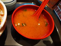 -食其家·牛丼咖喱(冠捷大厦店)