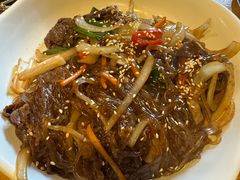 -Jang Ta Bal Strathfield