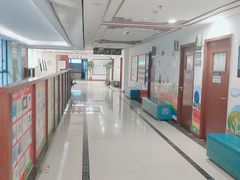 -湖北省中医院(花园山院区)