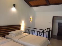 -三亚珠江南田温泉度假区