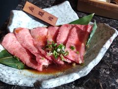 -老乾杯和牛烧肉(王府中环店)