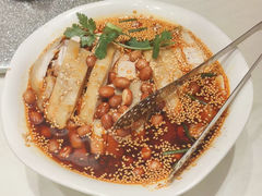 -红杏酒家·地道川菜(一品天下店)