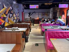 -醉炫音速烧烤·干煸菜(沙河总店)