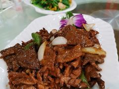 -宝发园名菜馆