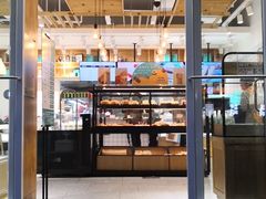 门面-罗莎蛋糕(建设路店)