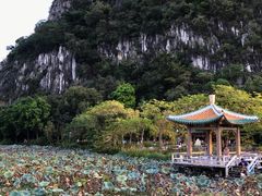 -星湖旅游景区七星岩
