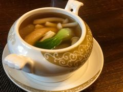 -马勒别墅·中餐厅