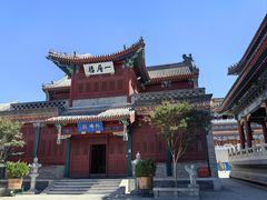 -天津大悲禅院