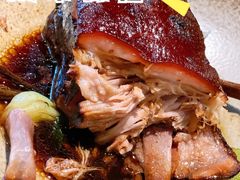 草扎肉-桂满陇天书(南京德基旗舰店)