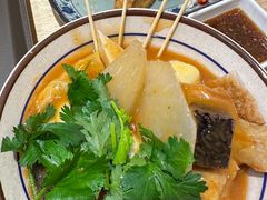 -巷仔内·台湾卤肉饭(七宝店)