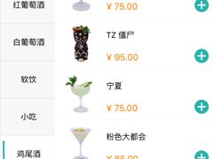 -TZ House音乐现场(茅台店)