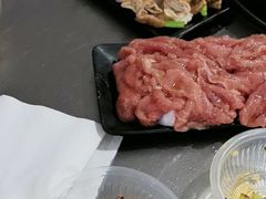 -凉都青瓦房烙锅(清镇中环国际店)