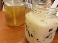 -鲜芋仙(高新万达广场店)